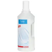 Accessoires et consommables dédiés lave-vaisselle MIELE POUDREDELAVAGELAVEVAISSELLE