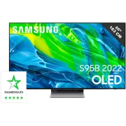 Téléviseur oled SAMSUNG QE65S95B
