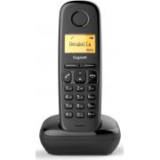 Telephone sans fil GIGASET SIEMENS GIGA A 170 NOIR