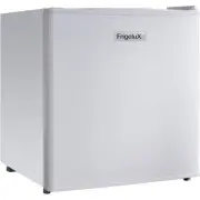 Réfrigérateur table top FRIGELUX RCU48BE