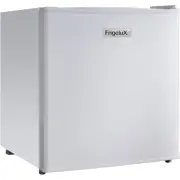 Réfrigérateur table top FRIGELUX RCU48BE