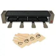 Raclette LITTLE BALANCE 8944