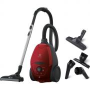 Aspirateur traineau avec sac ELECTROLUX PD82-4CR Aspirateur traineau avec sac ELECTROLUX PD82-4CR