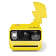 Appareil photo instantané POLAROID GO GEN 3 PIKACHU POKEMON -9209