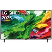 Tv led 65'' LG 65QNED85A6C
