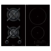 Table de cuisson mixte SAUTER SPI9332MB