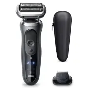 Rasoir BRAUN G1200S Rasoir BRAUN G1200S