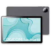 Tablette tactile LOGICOM TABFOLD106128B