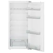Réfrigérateur intégrable 1 porte SHARP SJLF204M1X