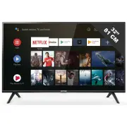 Tele led de 26 a 32 pouces TCL 32 ES 563
