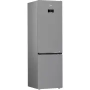 Réfrigérateur combiné inversé BEKO B5RCNE405HXB