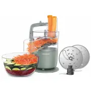 Robot multifonction KENWOOD FDP23.140GR