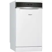 Lave-vaisselle 45 cm WHIRLPOOL WSFO 3 T 223 P