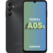 Smartphone SAMSUNG GALAXYA05SNOIR Smartphone SAMSUNG GALAXYA05SNOIR