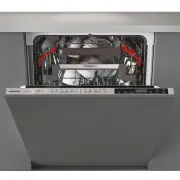 Lave-vaisselle tout intégré 60 cm ROSIERES RDIN4S622PS-47E