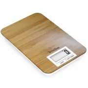Balance de cuisine TERRAILLON BAMBOO