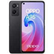 Smartphone OPPO A96NOIR