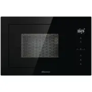 Micro-ondes encastrable gril HISENSE BIN325G62BG2
