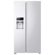 Réfrigérateur américain HAIER HSR3918FIPW