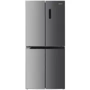 Réfrigérateur multi-portes INDESIT INGF6421XP4E