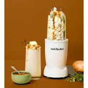 Extracteur de nutriments NUTRIBULLET NB907MAW