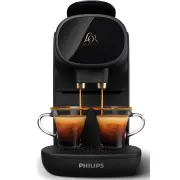 Cafetière à dosettes PHILIPS LM9012/60/1