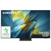 Tv oled 55'' SAMSUNG TQ55S95F