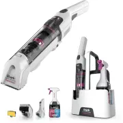 Nettoyeur détachant portable SHARK HX100EUT