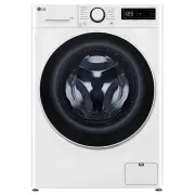 Lave linge hublot LG F14R50WHS