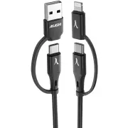 Connectique data AKASHI ALTCAB4N1TA