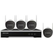Kit vidéosurveillance HIKVISION NK42W0H-1T