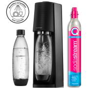 Machine à soda SODASTREAM TERRANLV Machine à soda SODASTREAM TERRANLV