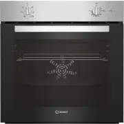 Four hydrolyse - écolyse INDESIT IB25REX