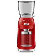 Broyeur à café SMEG CGF 01 RDEU