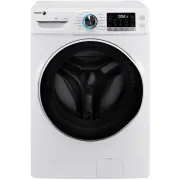 Lave linge hublot FAGOR FLF1810DIW Lave linge hublot FAGOR FLF1810DIW