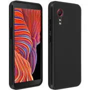 Coque de protection AKASHI ALTCQXCOV5AGBLK