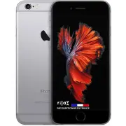 Iphone reconditionné RILAX (APPLE RECONDITIONNé) IP 6 S 64 GRLHA+