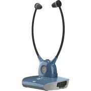 Casque tv sans fil CGV DOLFINSAPHIR