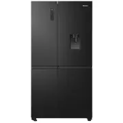 Réfrigérateur américain HISENSE RS840N4WFF