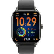 Montre connectée ICE WATCH ICEFITRT3.0B