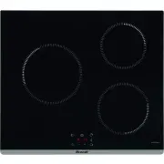 Plaque à induction BRANDT BPI5361B