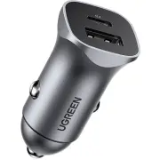 Chargeur de voiture  40858