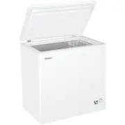 Congélateur coffre CANDY CCHH200E