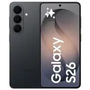Smartphone SAMSUNG GALAXYS26NOIR512