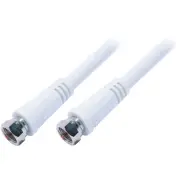 Cordons coaxiaux tv et satellite ITC 5501