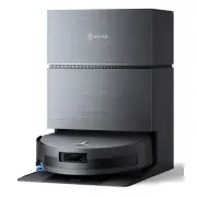 Aspirateur robot ECOVACS DEEBOTX11PROOMNI