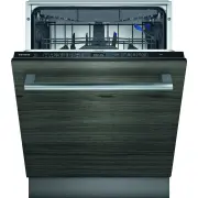 Lave-vaisselle tout intégré 60 cm SIEMENS SN65EX68CE