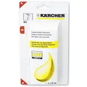 Accessoire nettoyage vitre et sol KARCHER 62953020