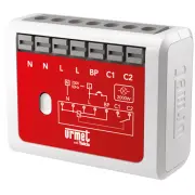 Télérupteur URMET CAPTIV MTR2000E-UP
