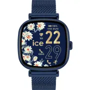 Montre connectée ICE WATCH ICESMARTSQ2.0BLM